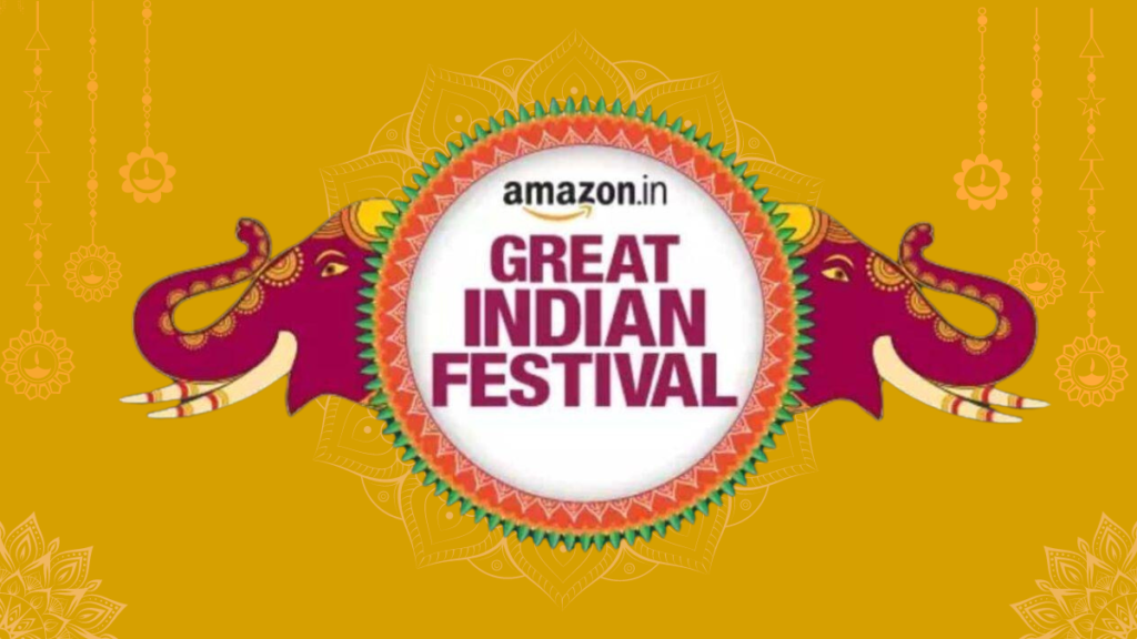 એમેઝોન ગ્રેટ ઇન્ડિયન ફેસ્ટિવલ સેલ 2024: આ 10 અતુલ્ય મોબાઇલ ડીલ્સ સાથે હજારો બચાવો