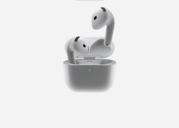 AirPods 4 પાસે એક ગુપ્ત બટન છે અને Vision Pro વપરાશકર્તાઓ માટે પણ કંઈક વિશેષ છે