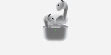 AirPods 4 પાસે એક ગુપ્ત બટન છે અને Vision Pro વપરાશકર્તાઓ માટે પણ કંઈક વિશેષ છે