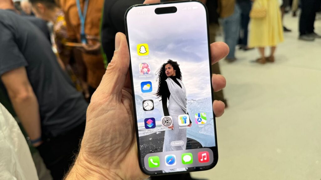 એક iPhone 16 Pro Max આ ડ્રોપ ટેસ્ટમાં નિષ્ફળ ગયો, પરંતુ તે તમારે હોવું જરૂરી નથી