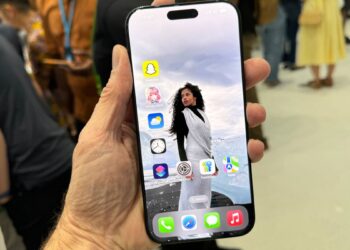 એક iPhone 16 Pro Max આ ડ્રોપ ટેસ્ટમાં નિષ્ફળ ગયો, પરંતુ તે તમારે હોવું જરૂરી નથી