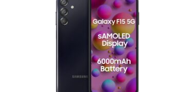 Amazon મહાન સોદો: 21% ડિસ્કાઉન્ટ પર Samsung Galaxy F15 5G મેળવો!