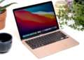 Amazon સેલ Apple MacBook Air M1 પર ₹40,000 સુધીનું ડિસ્કાઉન્ટ ઑફર કરે છે