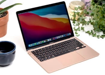 Amazon સેલ Apple MacBook Air M1 પર ₹40,000 સુધીનું ડિસ્કાઉન્ટ ઑફર કરે છે