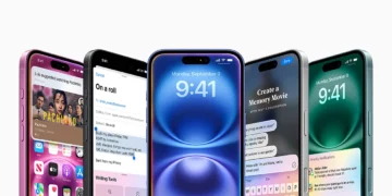 Apple ડેવલપર્સને iOS 18.1 બીટા 5 રિલીઝ કરે છે