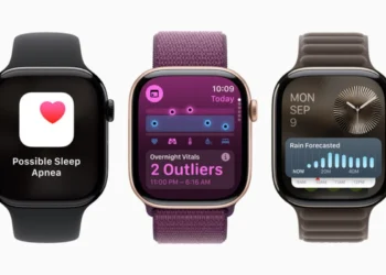 Apple બીજ વિકાસકર્તાઓને watchOS 11.1 નો પ્રથમ બીટા!