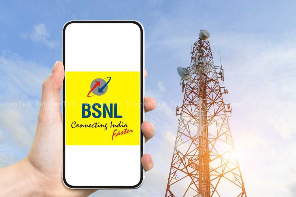 BSNL સબ્સ્ક્રાઇબરનો ફાયદો Jio, Airtel અને Vi માટે ખતરો નથી