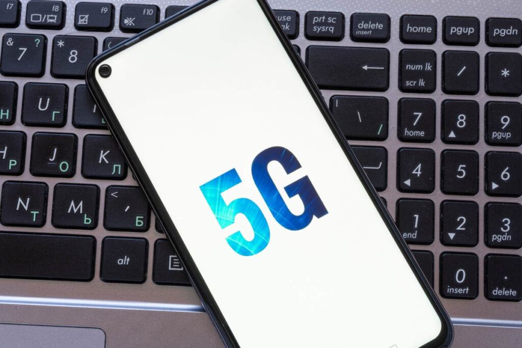 BSNL સાથે હોમગ્રોન 5G ટેક મેકર્સ ટ્રાયલ ઇક્વિપમેન્ટઃ રિપોર્ટ