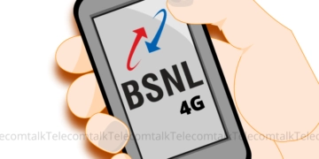 BSNL એ ભારતમાં 35000 4G સાઇટ્સ લોન્ચ કરી છેઃ ટેલિકોમ મંત્રી