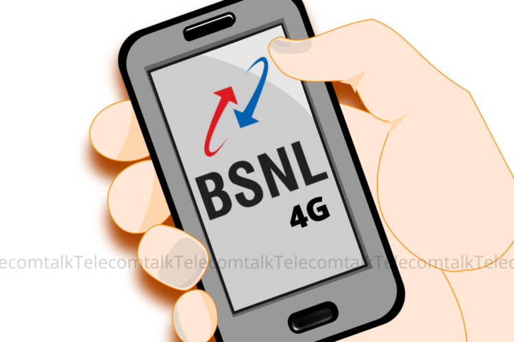 BSNL એ ભારતમાં 35000 4G સાઇટ્સ લોન્ચ કરી છેઃ ટેલિકોમ મંત્રી