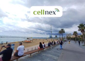 Cellnex બાર્સેલોના સીફ્રન્ટ પર 5G કવરેજને વધારવા માટે મલ્ટી-ઓપરેટર DAS તૈનાત કરે છે