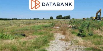 DataBank ડલ્લાસ, ટેક્સાસમાં 480MW ડેટા સેન્ટર કેમ્પસની જાહેરાત કરે છે