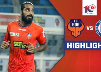 FC GOA vs જમશેદપુર FC ઇન્ડિયન સુપર લીગ 2024 લાઇવ સ્ટ્રીમિંગ, અનુમાનિત XI, સમય અને તારીખ