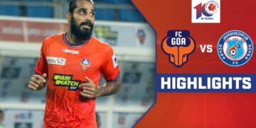 FC GOA vs જમશેદપુર FC ઇન્ડિયન સુપર લીગ 2024 લાઇવ સ્ટ્રીમિંગ, અનુમાનિત XI, સમય અને તારીખ