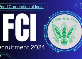 FCI ભરતી 2024: વિવિધ પોસ્ટ માટે 15,000+ ખાલી જગ્યાઓ, આજે જ ઓનલાઈન અરજી કરો