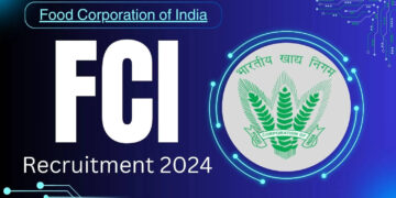 FCI ભરતી 2024: વિવિધ પોસ્ટ માટે 15,000+ ખાલી જગ્યાઓ, આજે જ ઓનલાઈન અરજી કરો