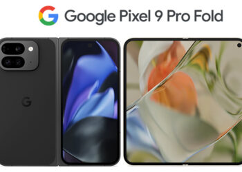 Google Pixel 9 Pro Fold ની ફોન-ફર્સ્ટ ડિઝાઇનની વિગતો આપે છે