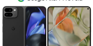 Google Pixel 9 Pro Fold ની ફોન-ફર્સ્ટ ડિઝાઇનની વિગતો આપે છે