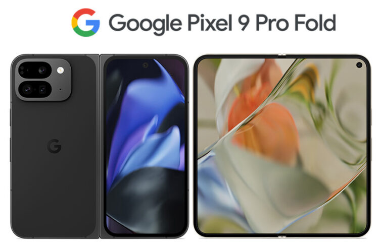 Google Pixel 9 Pro Fold ની ફોન-ફર્સ્ટ ડિઝાઇનની વિગતો આપે છે