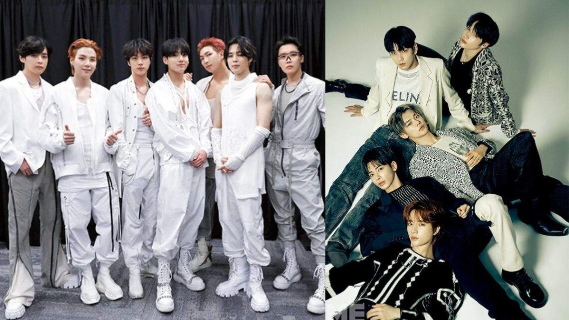 HYBE એ BTS, TXT અને K-Pop સ્ટાર્સના અધિકારોનું રક્ષણ કરવા ફેન પોર્ટલ શરૂ કર્યું