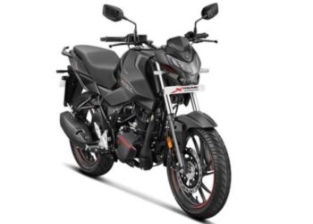 Hero MotoCorp એ રૂ. 1.11 લાખમાં 2024 Xtreme 160R 2V લોન્ચ કર્યું