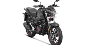 Hero MotoCorp એ રૂ. 1.11 લાખમાં 2024 Xtreme 160R 2V લોન્ચ કર્યું