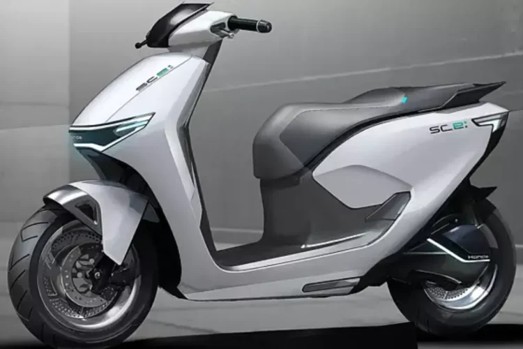 Honda Activa EV ટૂંક સમયમાં લૉન્ચ થશે! નવા ઇલેક્ટ્રિક સ્કૂટર પાસેથી શું અપેક્ષા રાખવી?