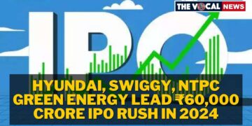 Hyundai, Swiggy, NTPC ગ્રીન એનર્જી ₹60,000 કરોડના IPO રશમાં કંપનીઓમાં - તમારે જે જાણવાની જરૂર છે તે બધું