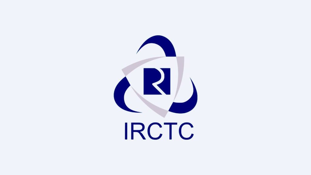 IRCTC એ ગૈસિંગમ કાબુઈને મુખ્ય નાણાકીય અધિકારી તરીકે નિયુક્ત કર્યા