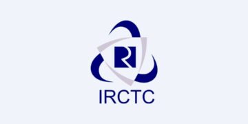 IRCTC એ ગૈસિંગમ કાબુઈને મુખ્ય નાણાકીય અધિકારી તરીકે નિયુક્ત કર્યા