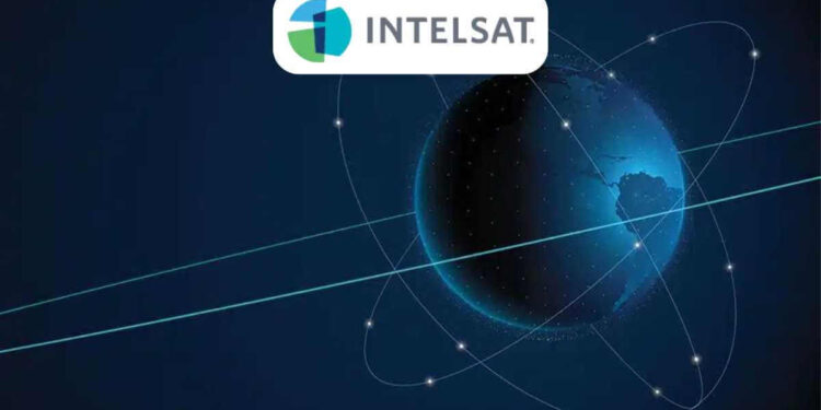 Intelsat 2025ના મધ્ય સુધીમાં સમગ્ર બિઝનેસ યુનિટ્સમાં મલ્ટી-ઓર્બિટ સોલ્યુશન્સ ઓફર કરશે