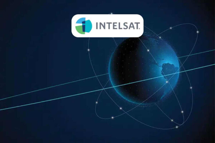 Intelsat 2025ના મધ્ય સુધીમાં સમગ્ર બિઝનેસ યુનિટ્સમાં મલ્ટી-ઓર્બિટ સોલ્યુશન્સ ઓફર કરશે