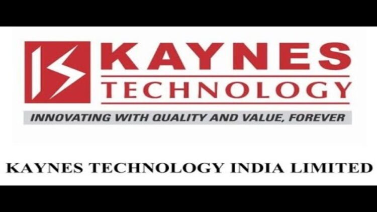 Kaynes Technology India એ Iskraemeco India માં 100% હિસ્સો હસ્તગત કર્યો