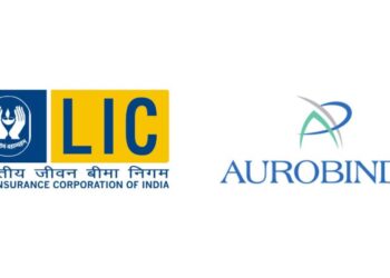 LIC એ અરબિંદો ફાર્મામાં હિસ્સો 5.01% થી ઘટાડીને 2.26% કર્યો