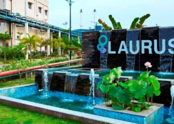 Laurus Labs એ IKP નોલેજ પાર્ક, તેલંગાણા ખાતે નવી R&D સુવિધાનું ઉદ્ઘાટન કર્યું