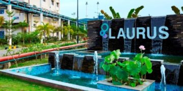 Laurus Labs એ IKP નોલેજ પાર્ક, તેલંગાણા ખાતે નવી R&D સુવિધાનું ઉદ્ઘાટન કર્યું