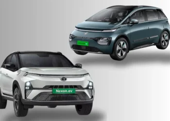 MG વિન્ડસર EV vs Tata Nexon EV: કઈ EV પૈસા માટે મૂલ્ય આપે છે? તપાસો