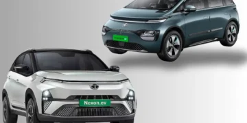 MG વિન્ડસર EV vs Tata Nexon EV: કઈ EV પૈસા માટે મૂલ્ય આપે છે? તપાસો