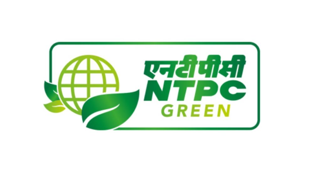 NTPC ગ્રીન એનર્જીએ 10 GW RE પ્રોજેક્ટ્સના વિકાસ માટે MAHAPREIT સાથે સંયુક્ત સાહસ કરાર પર હસ્તાક્ષર કર્યા