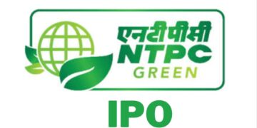 NTPC ગ્રીન એનર્જી IPO પહેલા 10 GW રિન્યુએબલ એનર્જી પાર્ક માટે સંયુક્ત સાહસ પર હસ્તાક્ષર કરે છે - હવે વાંચો