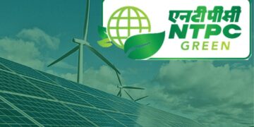 NTPC ગ્રીન એનર્જીએ 25 ગીગાવોટ રિન્યુએબલ એનર્જી પ્રોજેક્ટના વિકાસ માટે રાજસ્થાન સરકાર સાથે એમઓયુ પર હસ્તાક્ષર કર્યા