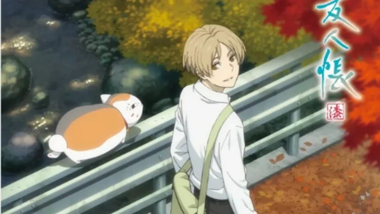 Natsume's Book of Friends: Slice of Life anime તેની સાતમી સીઝન સ્ટ્રીમિંગ પ્લેટફોર્મ પર છોડે છે ત્યારે અહીં છે!