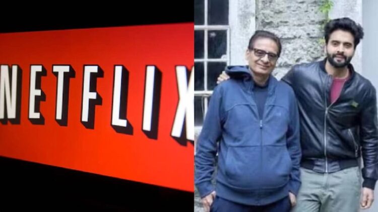 Netflix બડે મિયાં છોટે મિયાંના નિર્માતા વાશુ અને જેકી ભગનાનીને સંડોવતા વર્તમાન તપાસમાં સહકાર નથી આપી રહ્યું