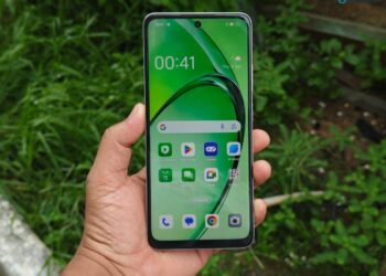 OPPO K12x 5G સમીક્ષા