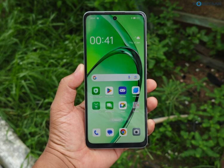 OPPO K12x 5G સમીક્ષા