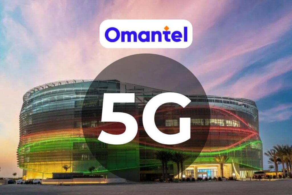 Omantel એ RedCap 5G ટેકનોલોજીની લેબોરેટરી ટ્રાયલ સફળતાપૂર્વક પૂર્ણ કરી