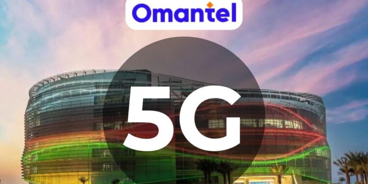 Omantel એ RedCap 5G ટેકનોલોજીની લેબોરેટરી ટ્રાયલ સફળતાપૂર્વક પૂર્ણ કરી