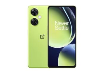 OnePlus Nord CE 3 Lite 5G (Pastel Lime, 8GB RAM, 128GB સ્ટોરેજ) 20% ડિસ્કાઉન્ટ પર ઉપલબ્ધ છે