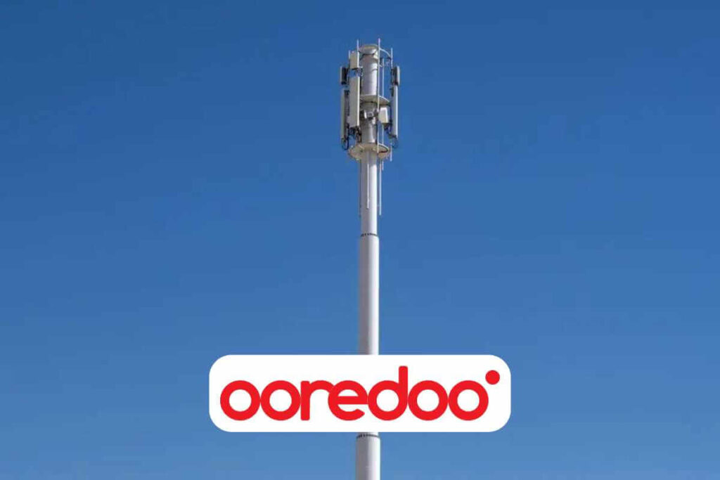 Ooredoo ડેટા સેન્ટર અને AI વિસ્તરણ માટે QAR 2 બિલિયન ધિરાણ સુરક્ષિત કરે છે