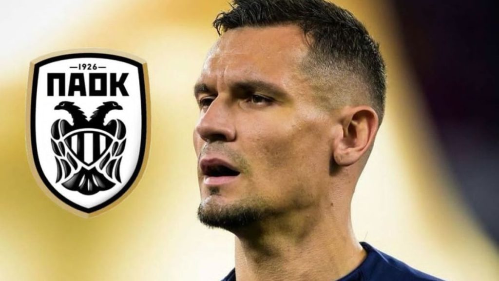 PAOK ભૂતપૂર્વ લિવરપૂલની સેન્ટર-બેક હસ્તાક્ષર સુરક્ષિત કરવાની નજીક છે